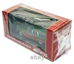 Goldvarg 1/43 Scale Resin GC-091A 1959 Ford Country Squire Green