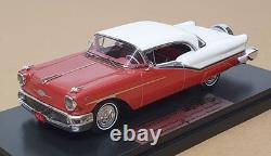 Goldvarg 1/43 Scale Resin GC-092B 1957 Oldsmobile Starfire
