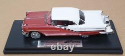 Goldvarg 1/43 Scale Resin GC-092B 1957 Oldsmobile Starfire
