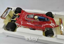 Grandprix Classics 1/18 Scale Ferrari312T4