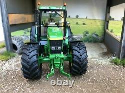 Grassmen John Deere 7810 Tractor 132 scale Farm model TRAKTOR