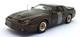 Greenlight 1/18 Scale 13588 1987 Pontiac Firebird Gta Met. Brown