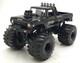 Greenlight 1/18 Scale 13650'74 Bigfoot Ford F-250 Monster Truck 66 Tyres Black