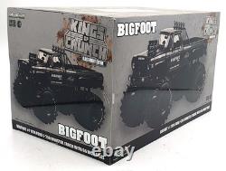 Greenlight 1/18 Scale 13650'74 Bigfoot Ford F-250 Monster Truck 66 Tyres Black
