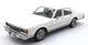 Greenlight 1/18 Scale 19109 1980 Chevrolet Caprice Classic The A Team White