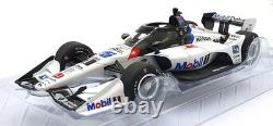 Greenlight 1/18 Scale Diecast 05833 Indy Honda #15 RLL Rahal