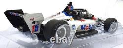 Greenlight 1/18 Scale Diecast 05833 Indy Honda #15 RLL Rahal