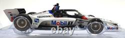 Greenlight 1/18 Scale Diecast 05833 Indy Honda #15 RLL Rahal
