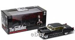 Greenlight 1/18 Scale Diecast 12949 The Godfather 1955 Cadillac Fleetwood S 60