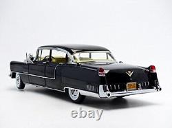 Greenlight 1/18 Scale Diecast 12949 The Godfather 1955 Cadillac Fleetwood S 60