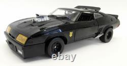 Greenlight 1/18 Scale Diecast 12996 1973 Ford Falcon XB Mad Max Last of the V8's