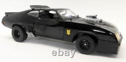 Greenlight 1/18 Scale Diecast 12996 1973 Ford Falcon XB Mad Max Last of the V8's