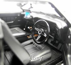 Greenlight 1/18 Scale Diecast 12996 1973 Ford Falcon XB Mad Max Last of the V8's