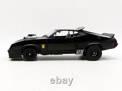 Greenlight 1/18 Scale Diecast 12996 1973 Ford Falcon XB Mad Max Last of the V8's