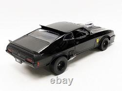 Greenlight 1/18 Scale Diecast 12996 1973 Ford Falcon XB Mad Max Last of the V8's