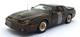 Greenlight 1/18 Scale Diecast 13588 1987 Pontiac Firebird Gta Met. Brown