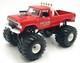 Greenlight 1/18 Scale Diecast 13608 1978 Ford F-250 Monster Truck First Blood