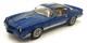 Greenlight 1/18 Scale Diecast 13691 1980 Chevrolet Camaro Z28 Blue