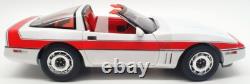 Greenlight 1/18 Scale Model Car 13532 1984 Chevrolet Corvette Face A Team