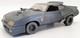 Greenlight 1/18 Scale Model Car 13559 1973 Ford Falcon Xb Met Grey