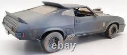Greenlight 1/18 Scale Model Car 13559 1973 Ford Falcon XB Met Grey