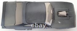 Greenlight 1/18 Scale Model Car 13559 1973 Ford Falcon XB Met Grey