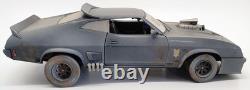 Greenlight 1/18 Scale Model Car 13559 1973 Ford Falcon XB Met Grey