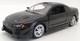 Greenlight 1/18 Scale Model Car 19040 1995 Mitsubishi Eclipse Black