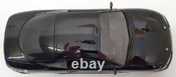 Greenlight 1/18 Scale Model Car 19040 1995 Mitsubishi Eclipse Black