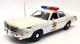 Greenlight 1/18 Scale Model Car 19092 1975 Dodge Cornet Hazzard County