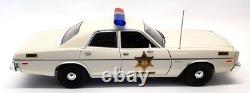 Greenlight 1/18 Scale Model Car 19092 1975 Dodge Cornet Hazzard County
