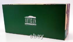 Greenlight 1/18 Scale Model Car 19092 1975 Dodge Cornet Hazzard County