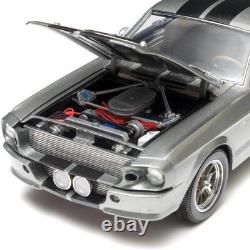 Greenlight 118 Scale Gone in 60 Seconds ELEANOR 1967 ford mustang 12909