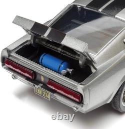 Greenlight 118 Scale Gone in 60 Seconds ELEANOR 1967 ford mustang 12909