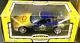 Greenlight 124 Scale 2007 Chevy Corvette Z06 Allstate 400 Official Pace Car