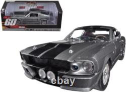Greenlight 12909 Gone in 60 Seconds ELEANOR'67 Custom Mustang 1/18 Scale