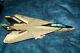 Grumman F-14 Tomcat Model F14/a Jolly Rogers Uss Nimitz Scale 1 48 T&mc Vintage