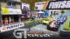 Gt Diecast Car Tournament Race 1 Of 3 Scale Model Racing