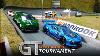 Gt Diecast Car Tournament Race 2 Of 3 Scale Model Racing