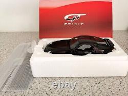 Gt Spirit 1/18 Scale Porsche 928 Gts (gt006zm) Limited Edition