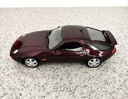 Gt Spirit 1/18 Scale Porsche 928 Gts (gt006zm) Limited Edition