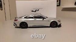 Gt Spirit 118 Scale Zm073 Mercedes Brabus 850 Silver