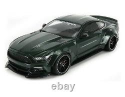 Gt Spirit Ford Mustang By Lb Works 118 Scale Gt838