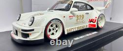 Gt Spirt Gt489 2024 Porsche 911 Rwb Natty Dread Jr L/e 118 Scale