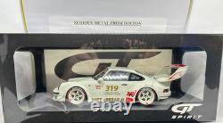 Gt Spirt Gt489 2024 Porsche 911 Rwb Natty Dread Jr L/e 118 Scale