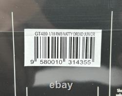 Gt Spirt Gt489 2024 Porsche 911 Rwb Natty Dread Jr L/e 118 Scale