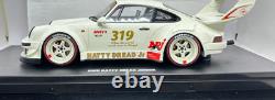 Gt Spirt Gt489 2024 Porsche 911 Rwb Natty Dread Jr L/e 118 Scale