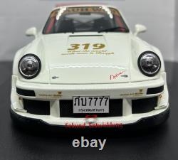 Gt Spirt Gt489 2024 Porsche 911 Rwb Natty Dread Jr L/e 118 Scale