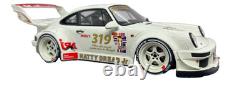 Gt Spirt Gt489 2024 Porsche 911 Rwb Natty Dread Jr L/e 118 Scale
