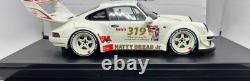 Gt Spirt Gt489 2024 Porsche 911 Rwb Natty Dread Jr L/e 118 Scale